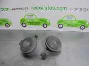 Lichtschalter 7700308729 Renault (F/KC0) 1.9 Diesel