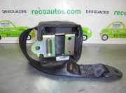 Sicherheitsgurt Links Hinten 96440739XX Peugeot 407 SW 2.0 16V HDi FAP CAT (RHR / DW10BTED4)