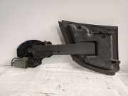 Zentralverriegelung Motor Links Hinten 13228557 Opel Astra H Twin Top (L67) Cabrio 1.9 CDTi 16V (Z19DTH)
