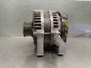 Lichtmaschine 9640623580 Peugeot 206 (2A/C/H/J/S) Schrägheck 1.9 D (DW8B(WJY))