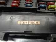 Sicherungskasten 243502N300H Nissan Almera (N15) Limousine 2.0 GX Diesel (CD20)