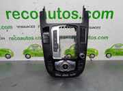 Kombischalter 8T919611B Audi A5 Cabrio (8F7) Cabrio 3.0 TDI V6 24V (CLAB)