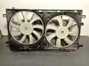 Kühlerventilator 163630T190 Toyota C-HR (X1,X5) SUV 1.8 16V Hybrid (2ZRFXE)