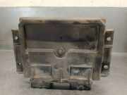 MotorsteuergerÃ¤t 9650360280 CitroÃ«n Berlingo Van 1.9 D (DW8B(WJY)) DW8B(WJY)