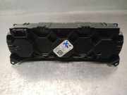 Bedienung Klimacontrolle 275100936R Renault Captur II (RJB) SUV 1.6 E-Tech Plug-in Hybrid 160 (H4M-630)