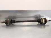 Antriebswelle Rechts Hinten 1229494AI01 BMW 3 serie Compact (E46/5) Schrägheck 316ti 16V (N42-B18A)