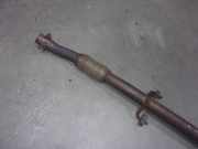 Uitlaat Rohr Vorne 854710 Opel Corsa E Schrägheck 1.3 CDTi 16V ecoFLEX (B13DTC(Euro 5))