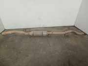 Katalysator A4474901501 Mercedes-Benz Furgoneta (W447) 114 CDI 4x4 (447.601, 447.603, 447.605)