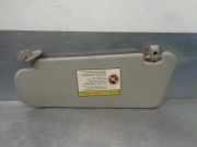 Sonnenblende Rechts 96650104 Daewoo / Chevrolet Aveo (256) Limousine 1.4 16V (F14D3)