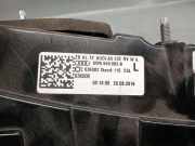 Stoßstange Vorne 6K0807221KGRU Seat Ibiza II (6K1) Schrägheck 1.4i (AEX)