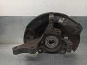 Achsschenkel Halter Links Vorne 517153A300 Hyundai Trajet GroÃŸraumlimousine 2.0 CRDi 16V (D4EA)