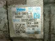 Klima Pumpe 883100H010 Toyota Aygo (B10) Schrägheck 1.0 12V VVT-i (1KR-FE(Euro 4))