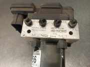 Abs Pumpe 6158945200 Kia Soul II (PS) Großraumlimousine 1.6 CRDi 16V (D4FB)