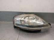 Scheinwerfer Rechts 9682672980 Citroën C3 (FC/FL/FT) Schrägheck 5-drs 1.4 HDi (DV4TD(8HZ))