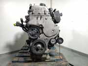 Motor D4FB Hyundai i30 (FD) Schrägheck 1.6 CRDi 16V VGT HP (D4FB)