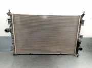 Radiator 9675747980 Opel Vivaro Van 1.5 CDTI 120 (D15DTH(DV5RUC))