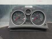 Tachoeinheit Kmh 13267544 Opel Astra H GTC (L08) Schrägheck 3-drs 1.7 CDTi 16V (Z17DTR)