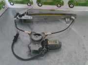 Fensterheber Rechts Hinten 112442 Nissan PRIMERA BERLINA (P11) 2.0 16V CAT