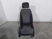 Sitz Rechts Vorne 3AA881405E Volkswagen Passat Variant (365) Kombi 2.0 TDI 16V 140 (CFFB) CFFB