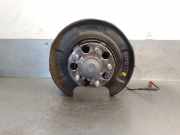 Achsschenkel Halter Links Hinten 52215SJF000 Honda FR-V (BE) Gro?raumlimousine 2.2 i-CTDi 16V (N22A1)