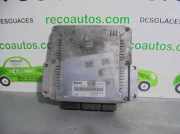 Motorsteuerger?t 8200039569 Renault I FASE 2 BERLINA (BA0) 1.9 dCi Diesel CAT