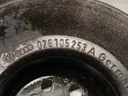 Kurbelwellen-Riemenscheibe 028105253A Seat Cordoba (6C2/6K2) Limousine 1.9 TDi SXE,GT,SX (AHU)