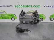 Türgriff Außen Rechts Vorne Opel Tigra Coupé 1.4i 16V (X14XE)