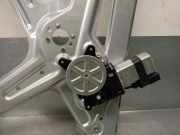 Fensterheber Rechts Vorne A4517200846 Smart Fortwo Cabrio (451.4) Cabrio 0.8 CDI (660.951)