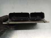 Motorsteuergerät MEC37350 Nissan MICRA (K12E) 1.4 CAT