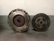 Kupplungsset 9464866680 Fiat Scudo (220Z) Van 2.0 JTD 16V (DW10ATED4(RHW))