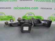 Sicherheitsgurt Links Hinten 4629705 Saab 900 II Cabrio 2.3 S,SE 16V (B234I)