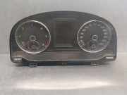 Tachoeinheit Kmh 2K5920866C Volkswagen Caddy Kombi IV Großraumlimousine 2.0 TDI 75 (DFSF) DFSF