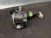 Sicherheitsgurt Links Hinten 1268601886 Mercedes-Benz C (W202) Limousine 2.2 C-220 D 16V (OM604.910)