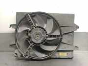 KÃ¼hlerventilator 4S6H8C607AE Ford Fiesta 5 (JD/JH) SchrÃ¤gheck 1.4 16V (FXJB)