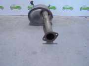 Auspuff Endtopf 18030S6FE00 Honda Civic (EP/EU) Schr?gheck 3-drs 1.7 CTDi 16V (4EE20)