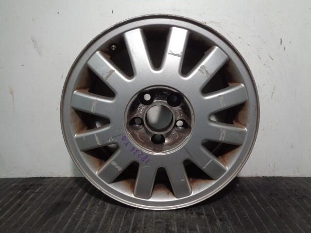 Felge 8L0601025 Audi A3 (8L1) Schr?gheck 1.9 TDI 110 (AHF)