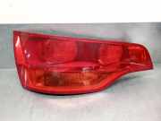 Rücklicht Links 4L0945093 Audi Q7 (4LB) SUV 3.0 TDI V6 24V (BUG)