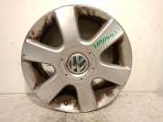 Felge 1T0601025C Volkswagen Touran (1T1/T2) GroÃŸraumlimousine 2.0 TDI 16V 140 (BKD) BKD