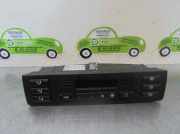 Bedienung Klimacontrolle 64118382446 BMW 3 serie (E46/2) Coupé 323 Ci 24V (M52-B25(256S4))