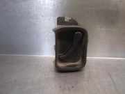 T?rgriff Innen Rechts Hinten 2K0827185 Volkswagen Caddy Kombi III (2KB,2KJ) Gro?raumlimousine 1.9 TDI (BJB) BJB