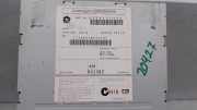 Radio 5064924AG Dodge Journey Gro?raumlimousine 2.0 CRD 16V (BWD)
