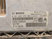 Motorsteuergerät 9814182680 Citroën CITROËN JUMPY Kombi 1.6 Blue-HDI FAP