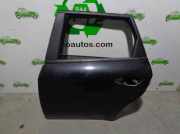 Tür Links Hinten 60693312 Alfa Romeo 159 Sportwagon (939BX) Kombi 2.4 JTDm 20V (939.A.3000)