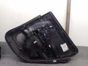 Türverkleidung Links Hinten A2477302301 Mercedes-Benz GLA (H247) SUV 2.0 200d 4-Matic (OM654.920)