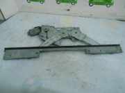 Fensterheber Rechts Hinten 2PINES Renault (B54) 2.5 20V CAT