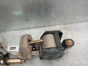 Sicherheitsgurt Rechts Hinten 7560209100 SsangYong Kyron SUV 2.0 M 200 Xdi 16V 4x2 (D20DT(OM664.950))