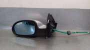 Außenspiegel Links 12283040 Citroën C5 II Berline (RC) Schrägheck 1.6 HDiF 16V (DV6TED4(9HZ))