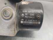 Abs Pumpe 8200159837D Renault LAGUNA II (BG0) 1.9 dCi Diesel