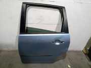 Tür Links Hinten 1496877 Ford C-Max Großraumlimousine 1.6 16V (SHDA)