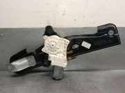 Fensterheber Links Hinten GX7327001AB Jaguar XE Limousine 2.0d 180 16V (204DTA)